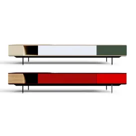 Pastoe landscape sideboard